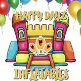 Happy Dayz Inflatables LLC - Party Equipment Rentals in DeLand
