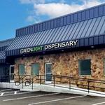 Greenlight Dispensary Little Rock - photo 1