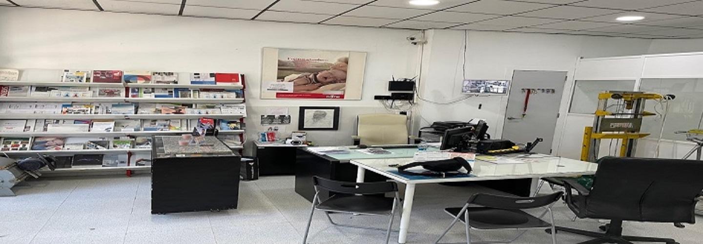 Climelectric cover photo