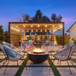 Desert Innovations Landscape - photo 1