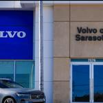Volvo Cars Sarasota - photo 1