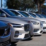 Volvo Cars Sarasota - photo 2