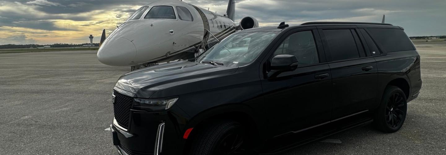 Luxury Drive Pro LLC cover photo