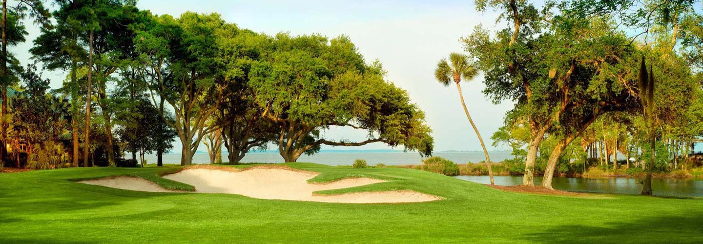 The Island Golf School cover photo