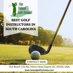 The Island Golf School - photo 1