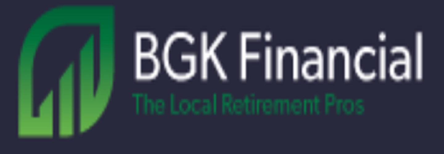 BGK Financial cover photo