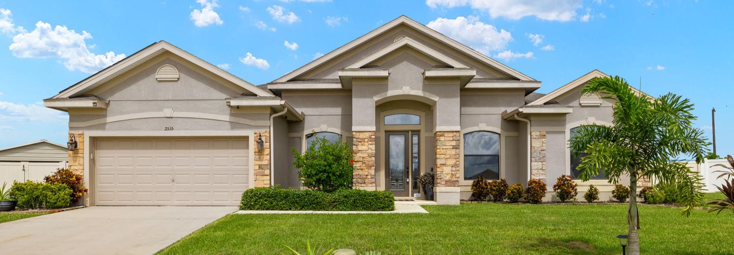 Southwest Florida Relocation Team cover photo