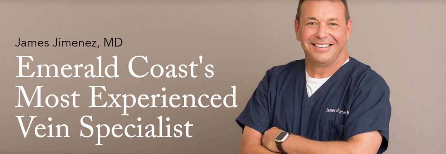 The Vein Center of Florida cover photo