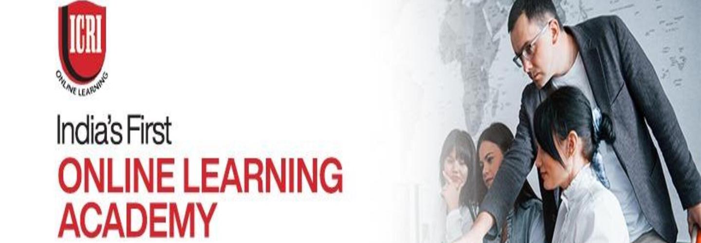 ICRI Online Learning cover photo