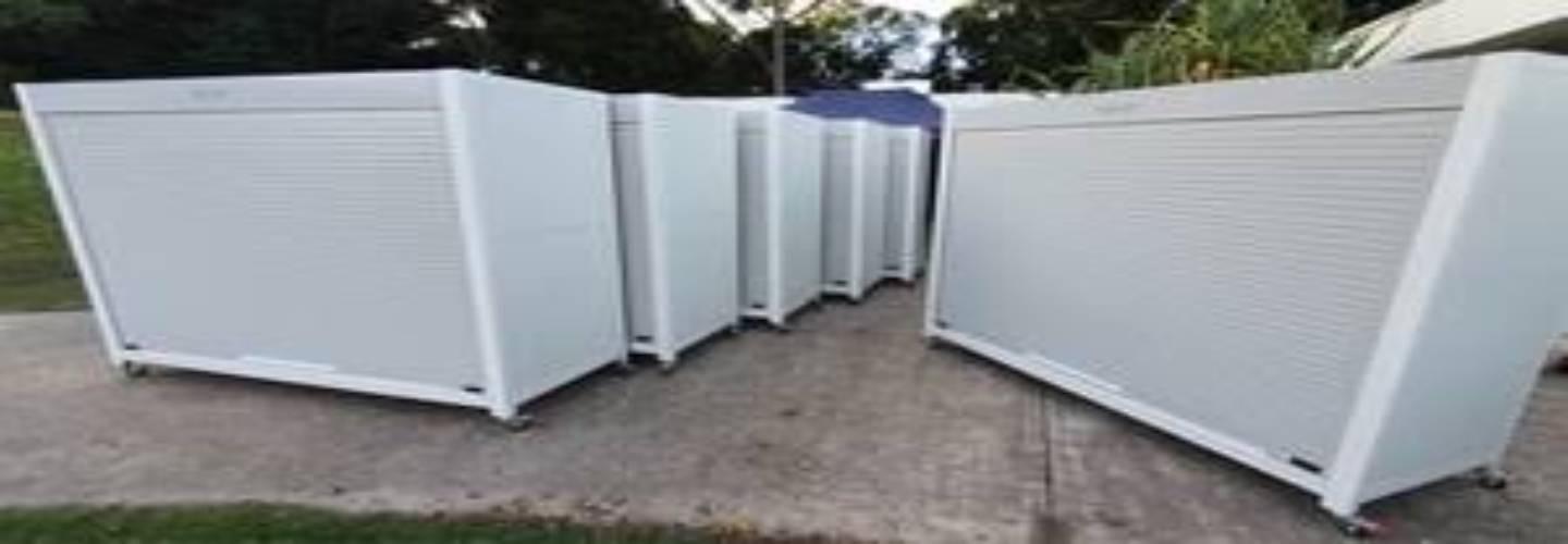 Outdoor Storage cover photo