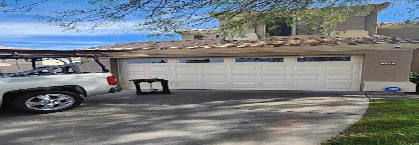 Arizona Reliable Garage Door Repair cover photo
