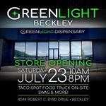 Greenlight Medical Marijuana Dispensary Beckley - photo 1