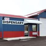 Greenlight Dispensary Spearfish - photo 1