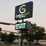 Greenlight Marijuana Dispensary Berkeley Airport - photo 2