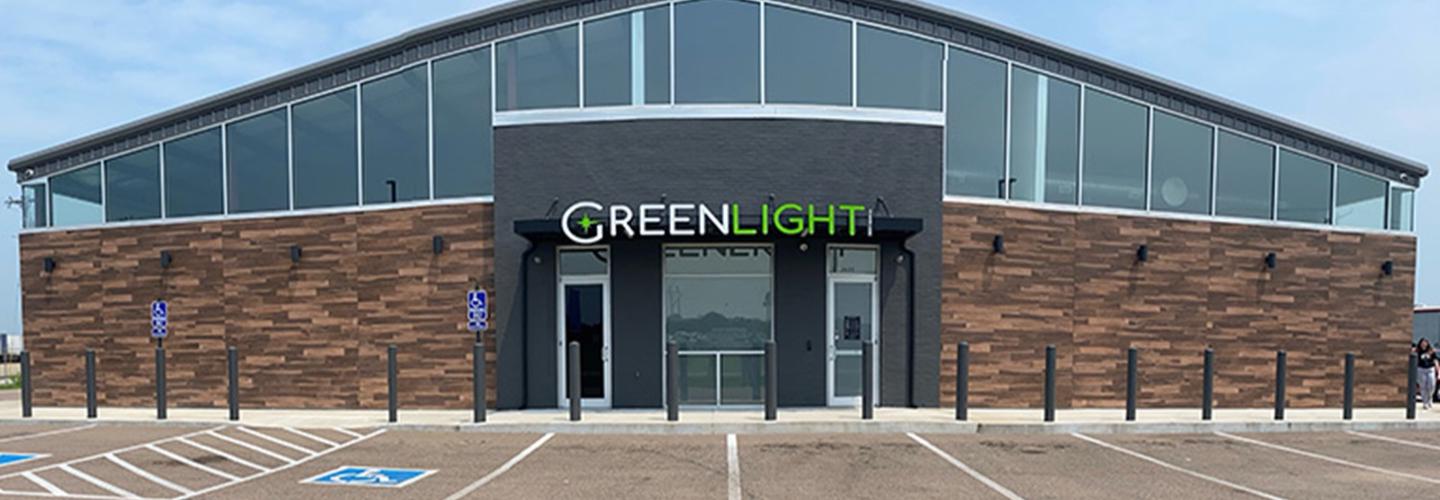 Greenlight Dispensary West Memphis cover photo