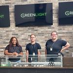 Greenlight Dispensary West Memphis - photo 1
