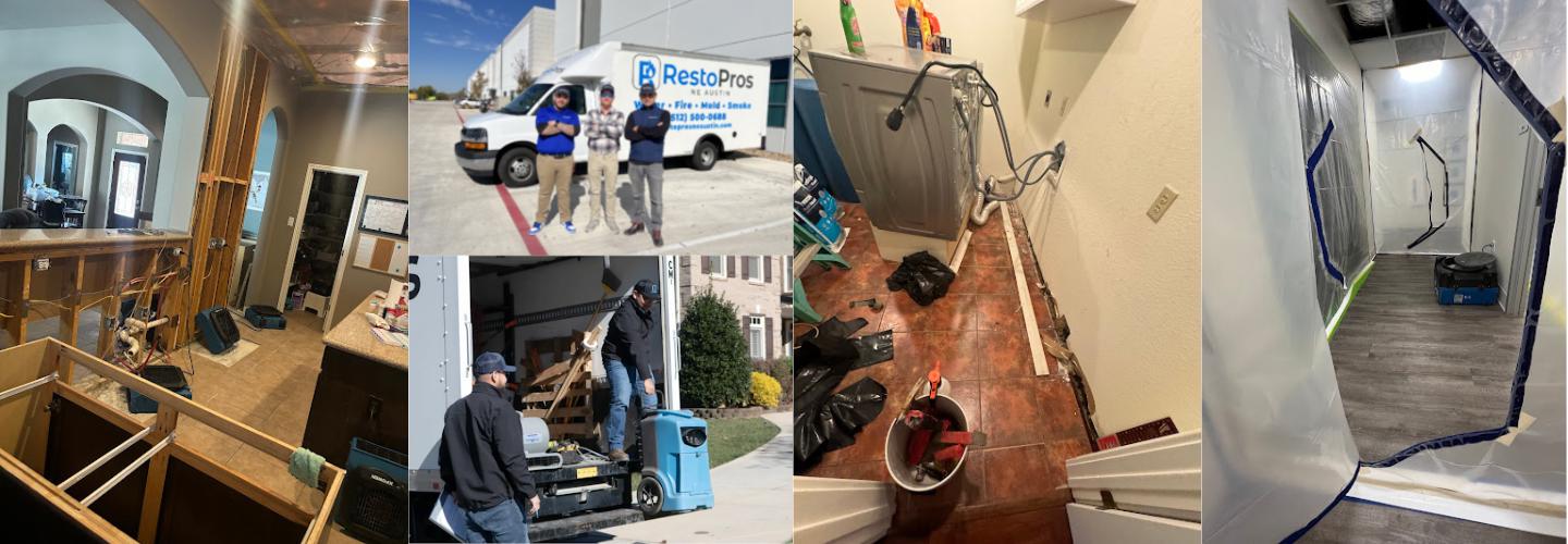 RestoPros of NE Austin cover photo