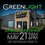 Greenlight Medical Marijuana Dispensary Lewisburg - photo 2