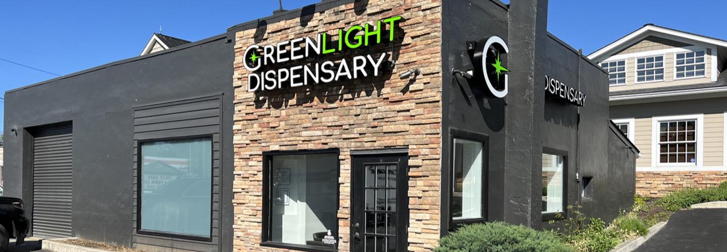 Greenlight Medical Marijuana Dispensary Lewisburg cover photo