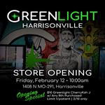 Greenlight Marijuana Dispensary Harrisonville - photo 2