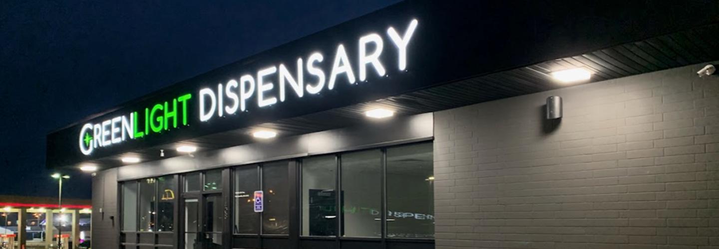 Greenlight Marijuana Dispensary Harrisonville cover photo