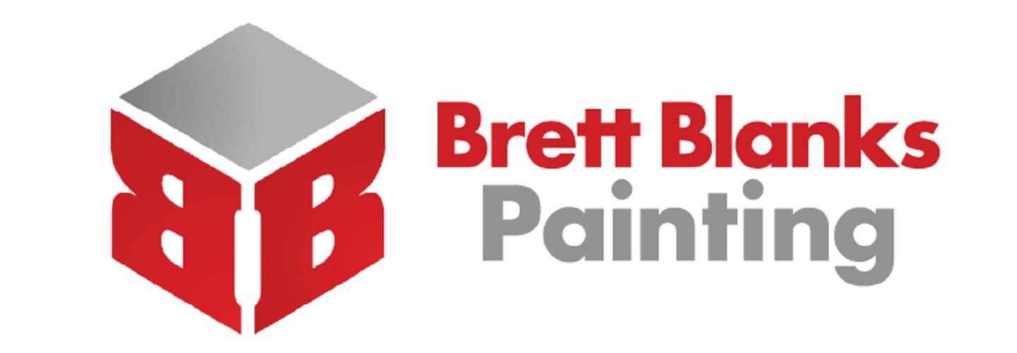 Brett Blanks Painting cover photo