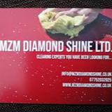 MZM Diamond Shine - Home Cleaning in Newcastle upon Tyne