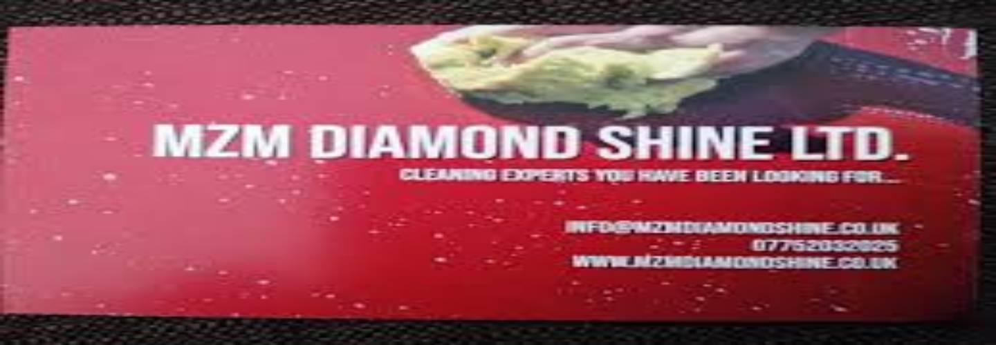 MZM Diamond Shine cover photo