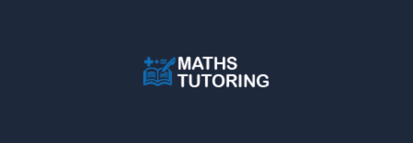 Maths Tutoring Ltd cover photo