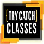 TryCatch Classes - photo 1
