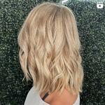 Almost Blonde Salon - photo 1