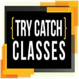 TryCatch Classes - Education in Mumbai