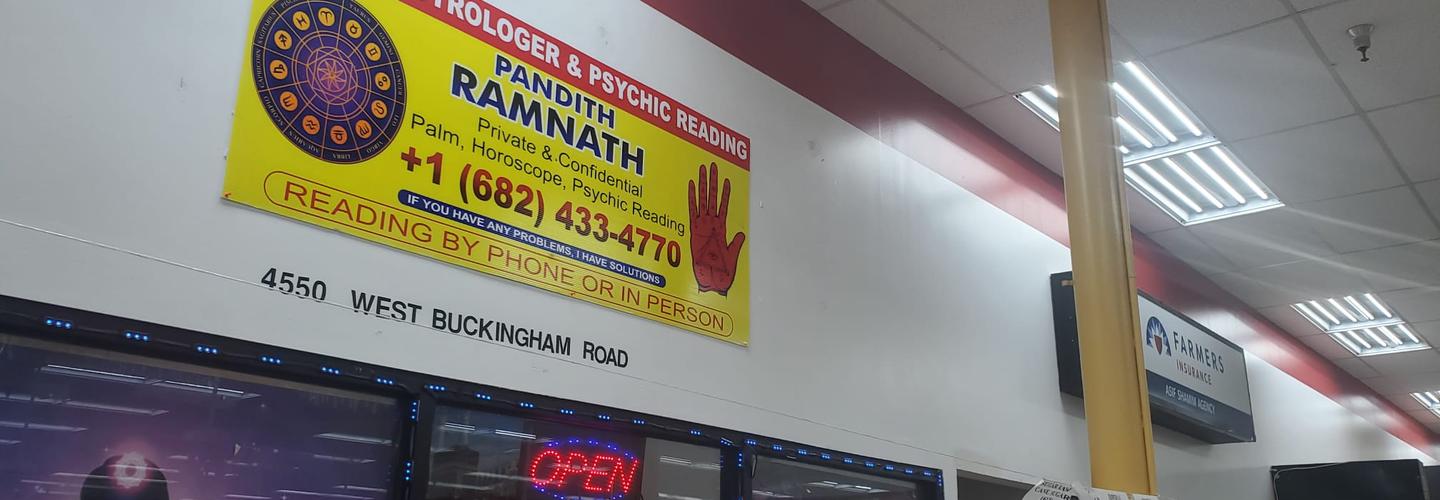 Indian Astrologer & Psychic Reading cover photo