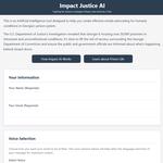 Georgia Prisoners’ Speak - photo 1