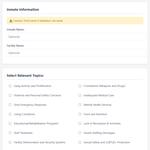 Georgia Prisoners’ Speak - photo 2