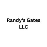 Randy's Gates LLC - Fences & Gates in Belleview