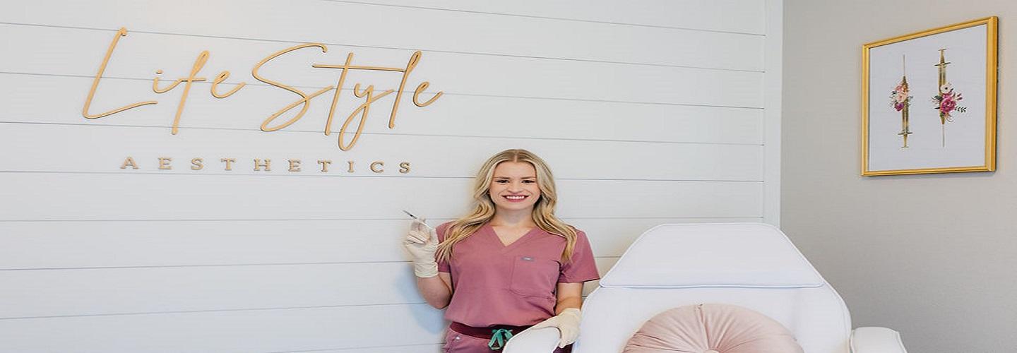 Lifestyle Aesthetics cover photo