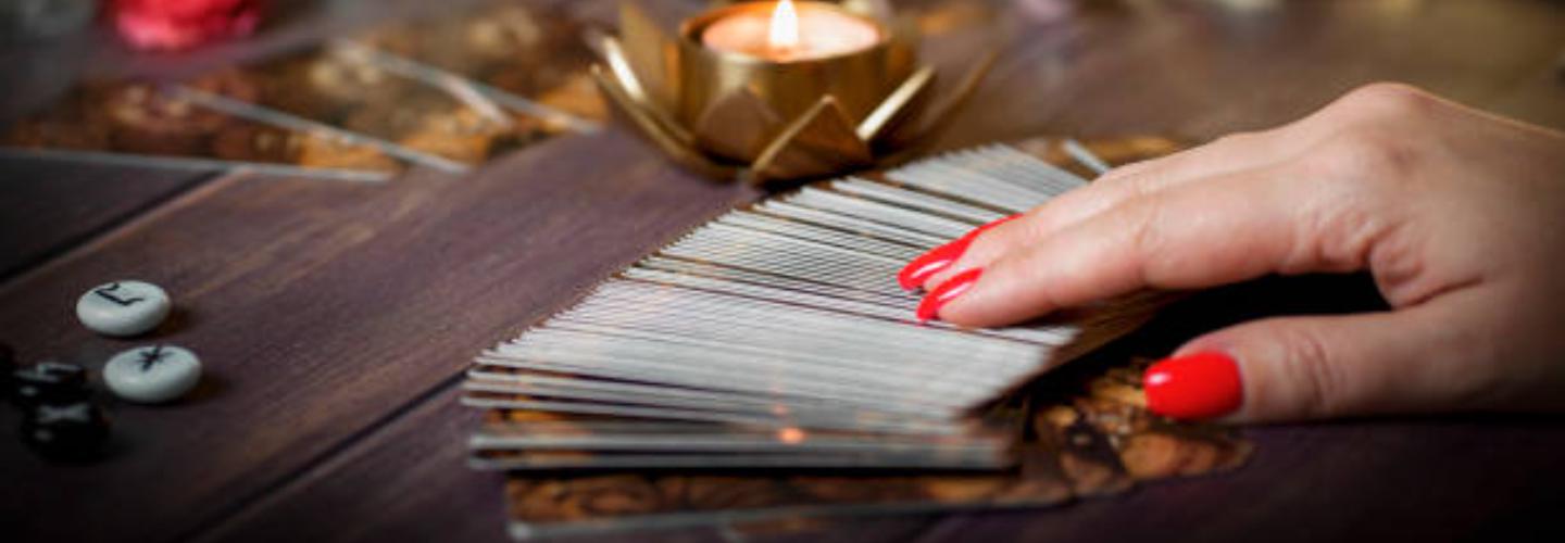 Best Spiritual Healer And Psychic Reader cover photo