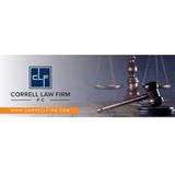 Correll Law Firm, PC - Personal Injury Law in Harrisonburg