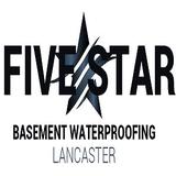 Five Star Basement Waterproofing Lancaster PA - Home Organization in Lancaster