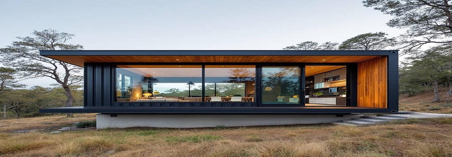 Premier Green Home - Casas prefabricadas Valencia cover photo