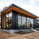 Premier Green Home - Casas prefabricadas Valencia - photo 1