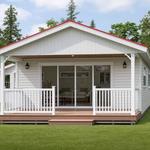 Premier Green Home - Casas prefabricadas Valencia - photo 4