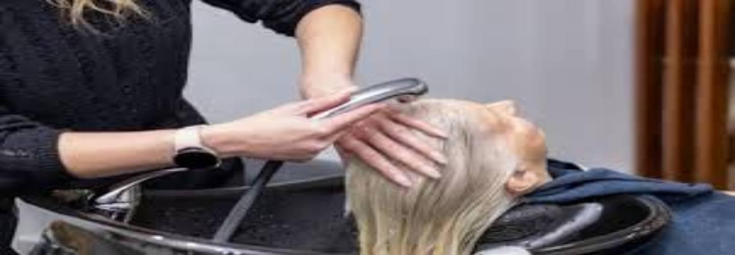 Hair Scissors & Piercings cover photo