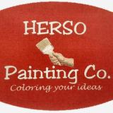 Herso Painting Co. - Face Painting in Kansas City