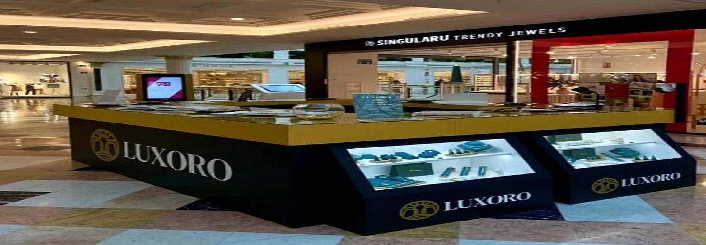 Luxoro | Compra Venta Oro Madrid cover photo