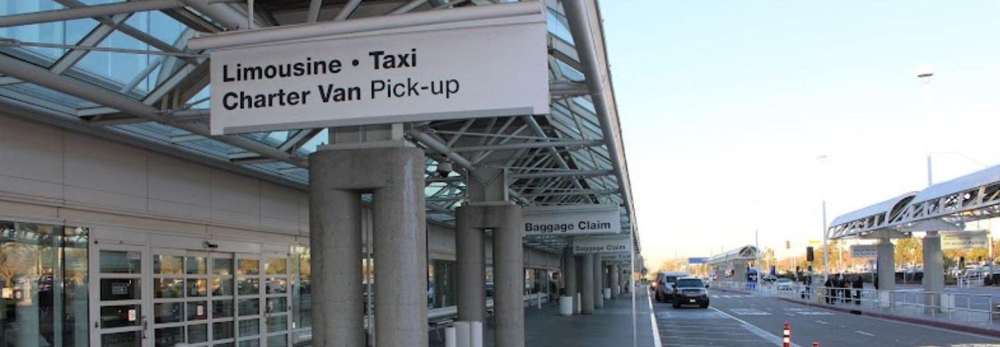 All Stop Limo cover photo