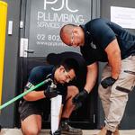 PJC Plumbing - photo 2