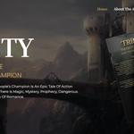 Michelle Lukes - photo 1