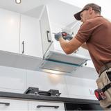 Diamond Handyman Services - Home Organization in Scarborough